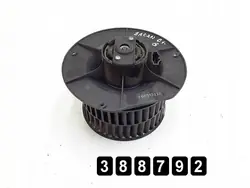 2005 VW Sharan Moottoripuhallin Lämmitin 7m0819021