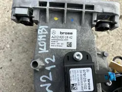 Actuateur de loquet hayon Mercedes W212 OEM asdW212QQ