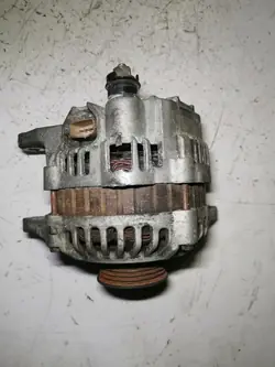Alternador Mitsubishi Space Wagon 2.0 Galant 2.4 MD358421
