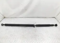 Taka-akselin vetoakseli OEM GK72-7L170-AB - Land Rover