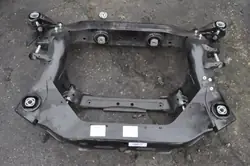 Poutre suspension arrière BMW IX3 G08 OEM 416417