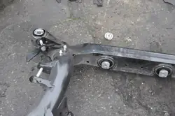 BMW IX3 G08 Hinterachsschwinge OEM 416417