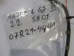 Sonda Lambda OEM 420A6 para Mazda 6 III 2.2D