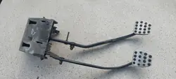 Dodge Kupplungs-Bremspedal OEM 04581660AC - Gebraucht