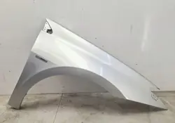 RENAULT LAGUNA III Höger Framskärm TED69