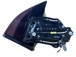 OEM 8F0839398C Régulateur Vitre Arrière Droit Audi A5