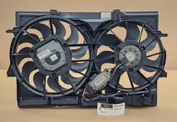 Fläktstyrmodul Audi A4 S4 RS4 B8 A5 S5 RS5 Q5 SQ5