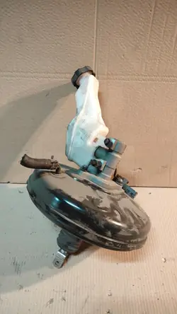 Pompe de servofrein SANTA FE - Pièce OEM d'occasion