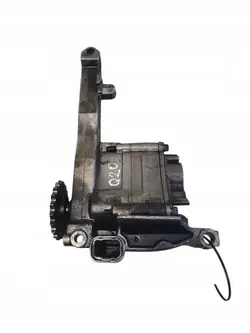 Pompe à huile Mercedes Sprinter W906 6421810901