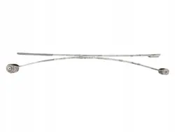 Molla posteriore Fiat Ducato III Boxer II Jumper II