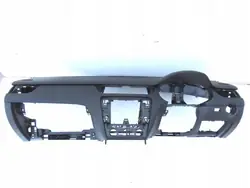 Instrumentbrädakonsol OEM 16598870407 Skoda Octavia III