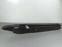 Isolation d'aile Maserati Levante 2018