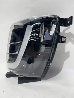 Tesla Model X Halogeeni LED DRL Vasen Etu OEM 103433000