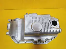 Oljepanna OEM DRC96912 för SEAT Leon I 1.6 16V