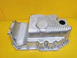 Carter d'huile OEM DRC96912 pour SEAT Leon I 1.6 16V