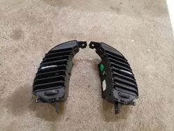 Grelha ventilação Renault Captur OEM mnhgfdsa