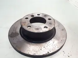Disco de freno delantero BMW OE ARA187202 usado