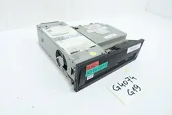 Audi MIB2 Navigointimoduuli OEM 83A035064 - Käytetty