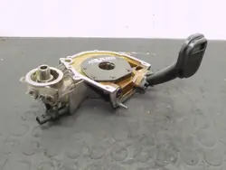 Bomba de óleo OEM 370972020 para Fiat 500, Alfa Romeo