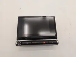 OEM 9838912880 Radionäyttö Citroen C3 III:lle