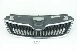 Grade do Para-choques Dianteiro Skoda Rapid 5JA OEM 5JA853668