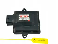 Controlador GPL Stag 200 GoFast