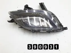 Opel Astra 2010 Feu Clignotant 662588537 13264642