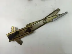 Regulador de janela manual OEM DLL886 dianteiro direito