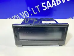 Volvo V50 Näyttö OEM 36001469 - Käytetty