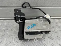 Suspension Mercedes W206 Classe C OEM A2069010708