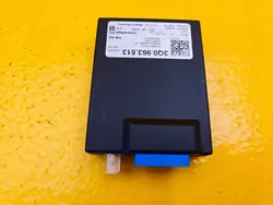 VW OE 3Q0963513 Webasto ohjausmoduuli käytetty