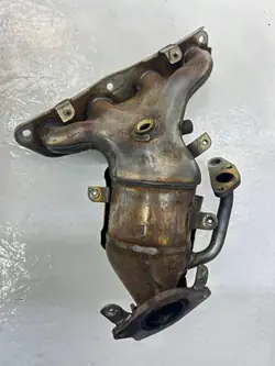Katalysator OEM 208A00444R für Renault