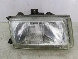 Farol dianteiro direito VW Polo CLASSIC SEDAN 1995-2001 Valeo
