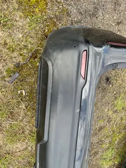 Paraurti posteriore Nissan Qashqai II PDC 85022-HV00H