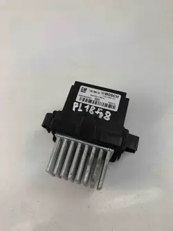 Controlador Opel Mokka / Mokka X 13598091