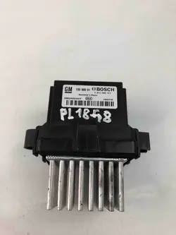 Controlador Opel Mokka / Mokka X 13598091