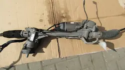 SKODA OCTAVIA 3 III LIFT Ohjausvaihde OEM
