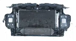 Barra de reforço dianteira Fiat Grande Punto