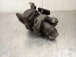 Turbo VW Touareg 2.5 TDI BAC