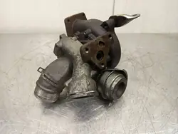 Turbo VW Touareg 2.5 TDI BAC