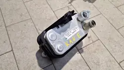 Renault Kangoo III ilmastointikondensaattori OEM 921643115R