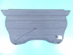 Bakre Hylla OEM IMPRK1331044 för Ford Focus C-Max MK1