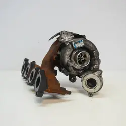 Turbo VW Passat B6 2.0L 81kw 2008 OEM 03L253016F