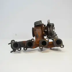 Turbo VW Passat B6 2.0L 81kw 2008 OEM 03L253016F