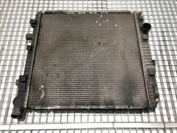 Radiateur d'eau d'occasion OEM A6685000102 - Autosan