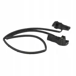 Motorhuvestätsning SA3F-5307111A för BYD Seal U & Song Plus