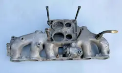 Coletor admissão Mercedes-Benz W123 M110 2.8 OEM R1101411401
