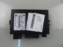 Begagnad dragkrokstyrning OEM 8E0907383C