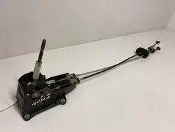 Opel Astra H 2006 Gear Shift Lever / Upper