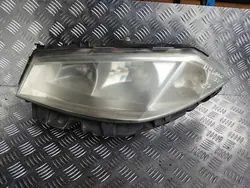 Farol esquerdo Renault Megane II 89306995